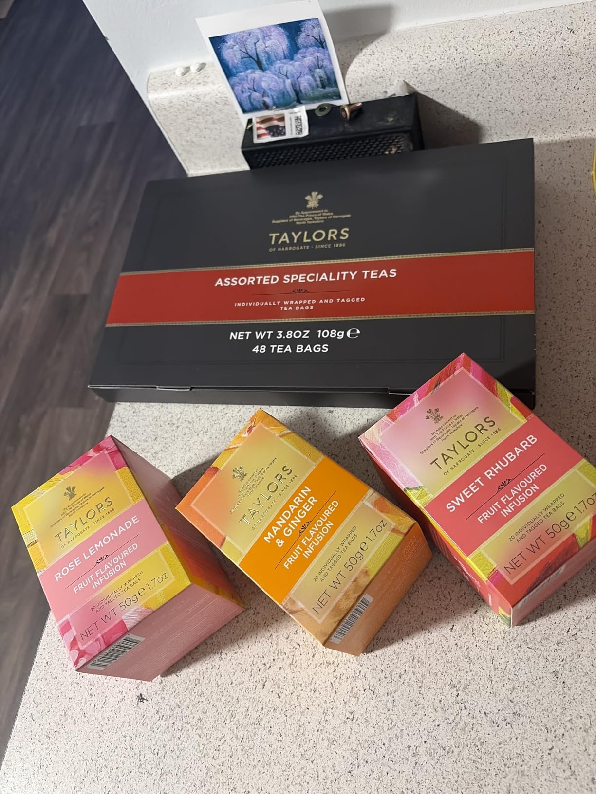 Customer photo 2